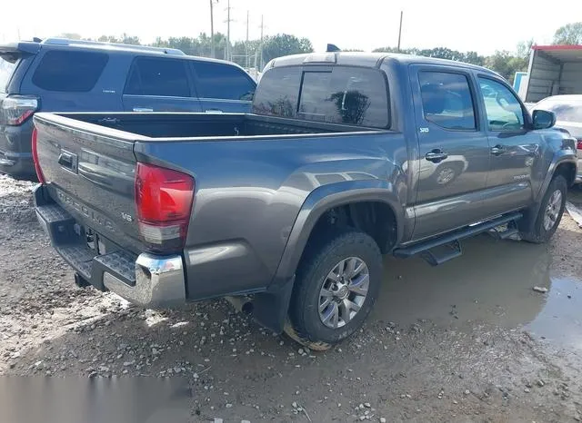 5TFAZ5CN3KX078491 2019 2019 Toyota Tacoma- Sr5 V6 4