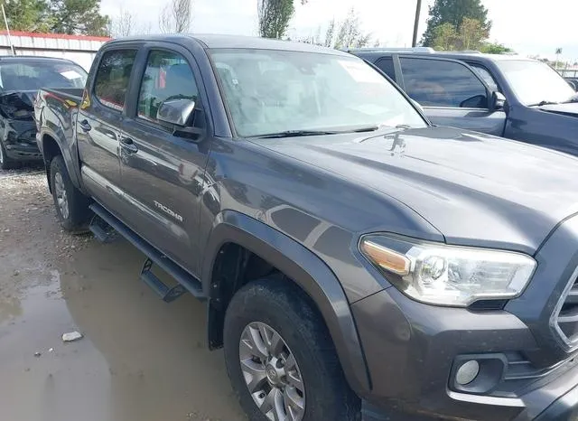 5TFAZ5CN3KX078491 2019 2019 Toyota Tacoma- Sr5 V6 6