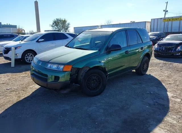 5GZCZ43D74S824014 2004 2004 Saturn Vue- 4 Cyl 2