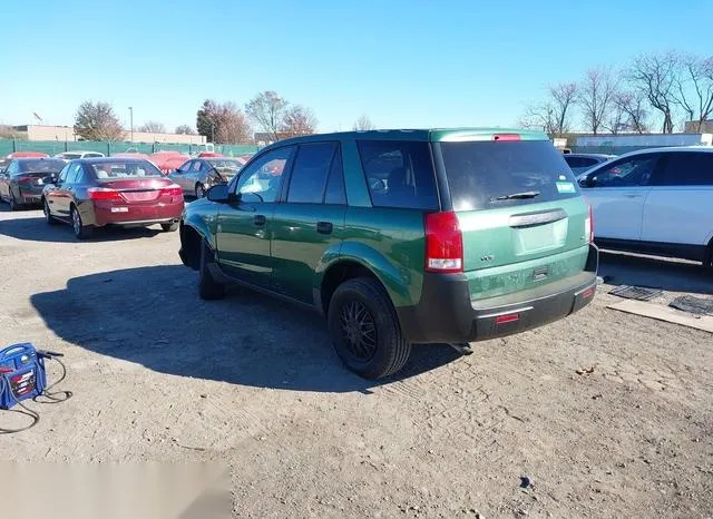 5GZCZ43D74S824014 2004 2004 Saturn Vue- 4 Cyl 3