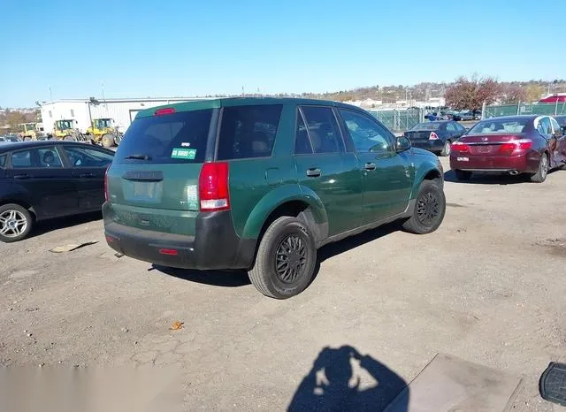 5GZCZ43D74S824014 2004 2004 Saturn Vue- 4 Cyl 4