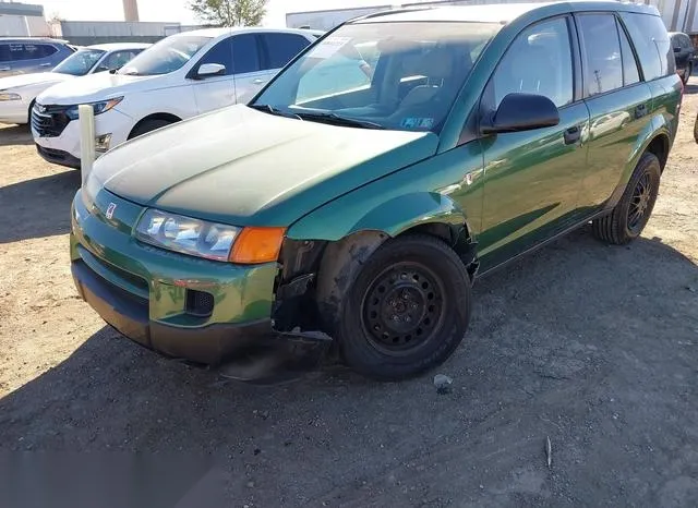 5GZCZ43D74S824014 2004 2004 Saturn Vue- 4 Cyl 6