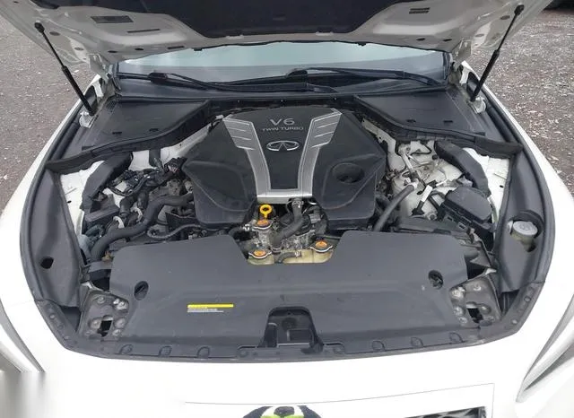 JN1EV7AR8GM343657 2016 2016 Infiniti Q50- 3-0T Premium 10