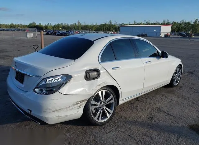 55SWF4JB5HU228961 2017 2017 Mercedes-Benz C 300- Luxury/Sport 6