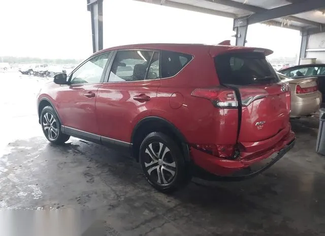 JTMZFREVXHJ144093 2017 2017 Toyota RAV4- LE 3