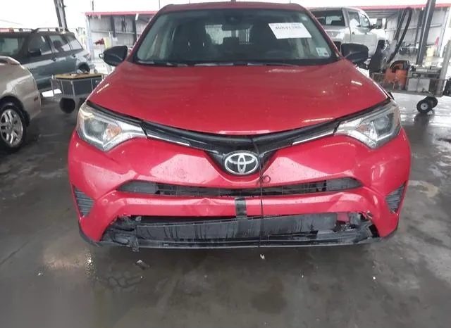 JTMZFREVXHJ144093 2017 2017 Toyota RAV4- LE 6