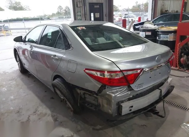 4T1BF1FK7HU686303 2017 2017 Toyota Camry- Xle 3