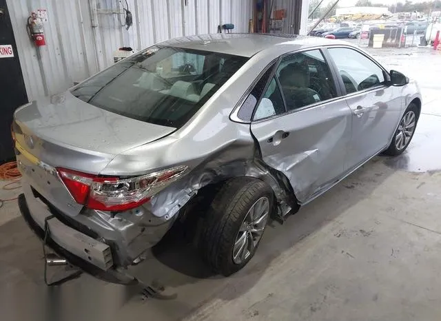 4T1BF1FK7HU686303 2017 2017 Toyota Camry- Xle 4