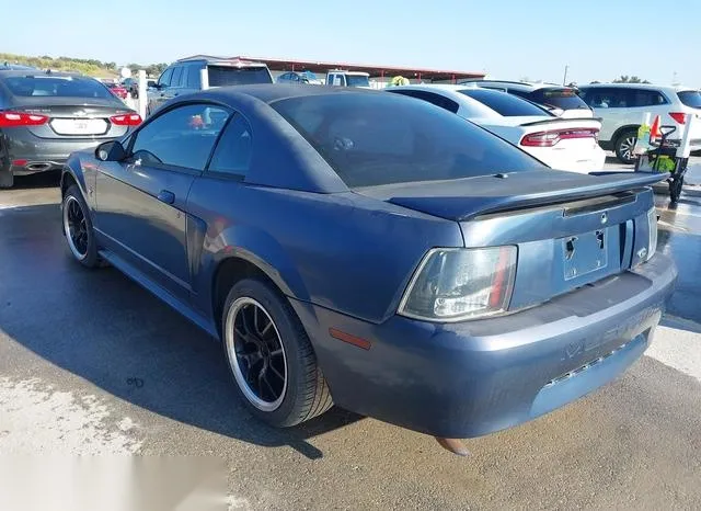 1FAFP40413F389285 2003 2003 Ford Mustang 3