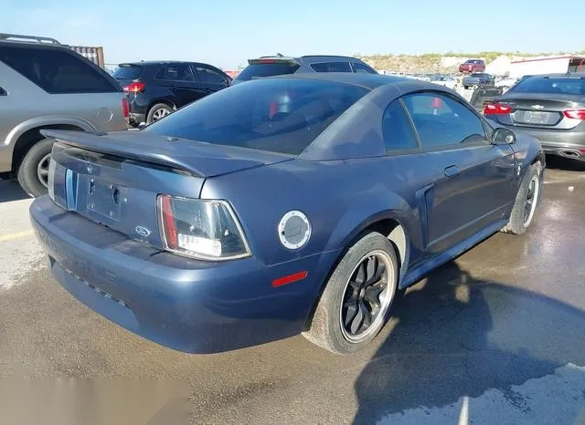 1FAFP40413F389285 2003 2003 Ford Mustang 4