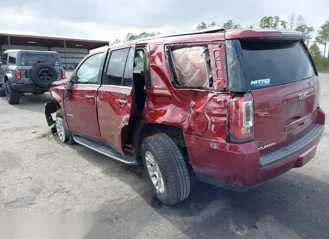 1GKS1BKC8HR186973 2017 2017 GMC Yukon- Slt 3