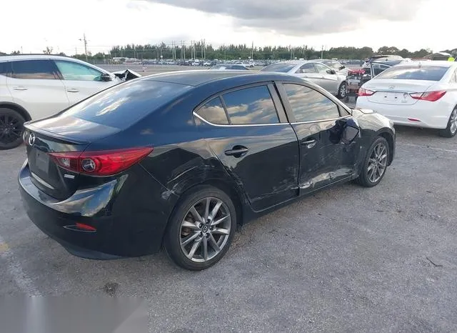 3MZBN1V3XJM209292 2018 2018 Mazda 3- Touring 4