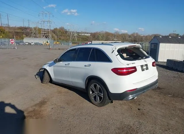 WDC0G4KB1HF174132 2017 2017 Mercedes-Benz GLC 300- 4Matic 3