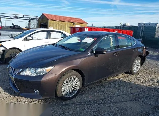 JTHBK1GGXE2093356 2014 2014 Lexus ES- 350 2