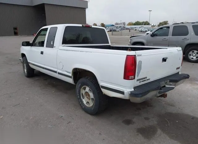 1GTEK19MXXR510048 1999 1999 GMC Sierra- 1500 Sle 3