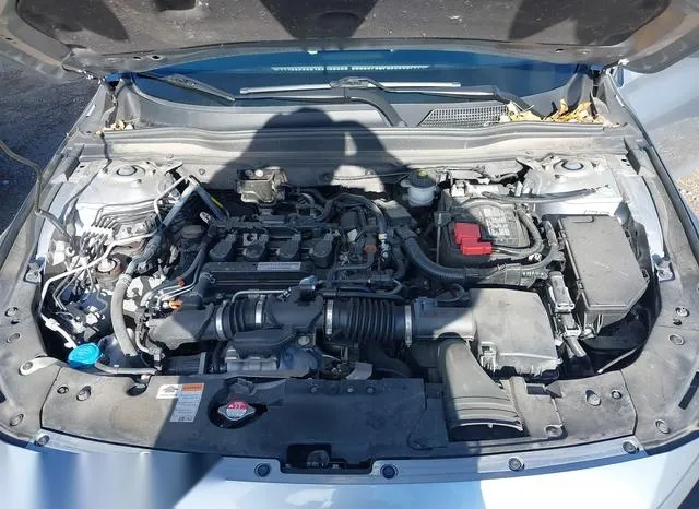 1HGCV1F58JA127759 2018 2018 Honda Accord- Ex-L 10