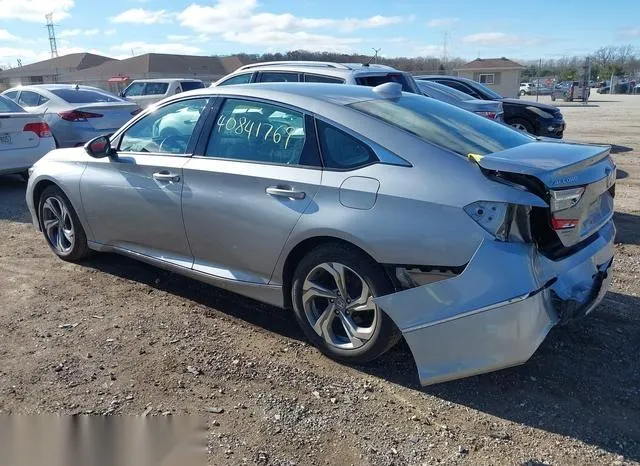 1HGCV1F58JA127759 2018 2018 Honda Accord- Ex-L 3