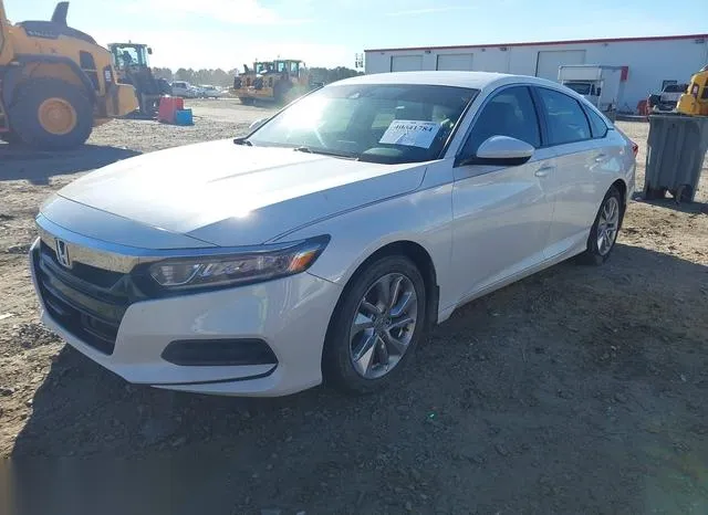 1HGCV1F17JA183219 2018 2018 Honda Accord- LX 2