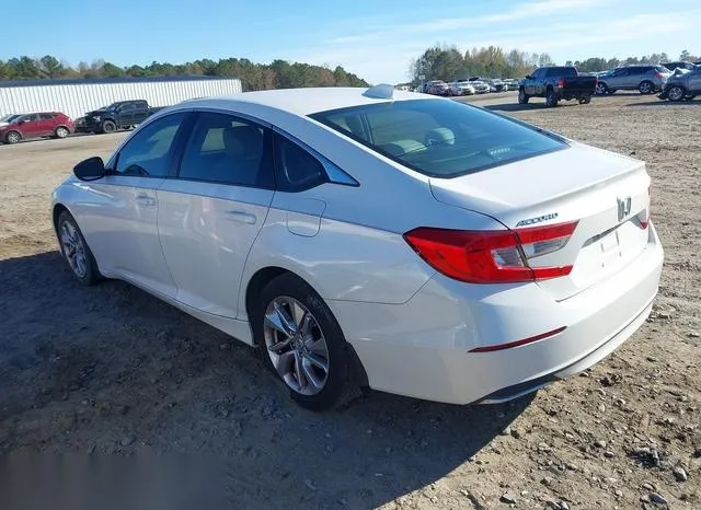 1HGCV1F17JA183219 2018 2018 Honda Accord- LX 3