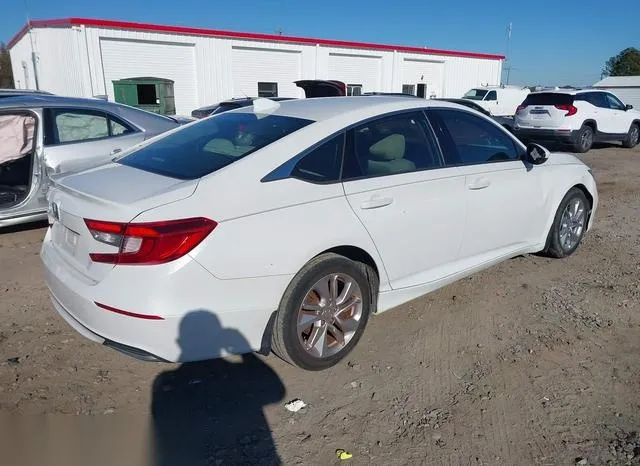 1HGCV1F17JA183219 2018 2018 Honda Accord- LX 4