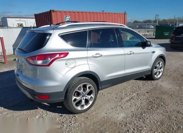 1FMCU9J9XDUC43778 2013 2013 Ford Escape- Titanium 4