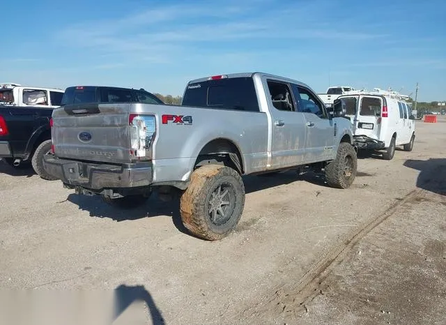 1FT7W2BT3HEB83943 2017 2017 Ford F-250- Lariat 4