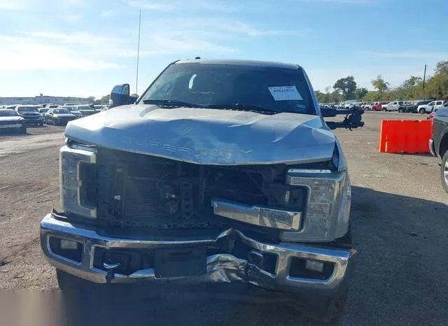 1FT7W2BT3HEB83943 2017 2017 Ford F-250- Lariat 6