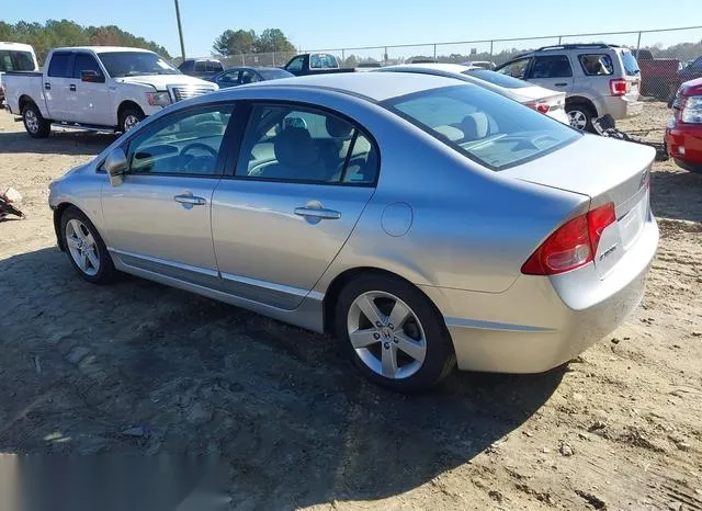 1HGFA168X6L043165 2006 2006 Honda Civic- EX 3