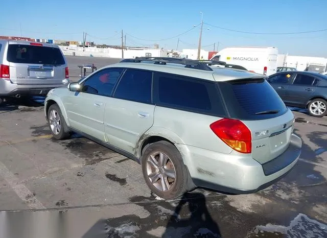 4S4BP86C954326525 2005 2005 Subaru Outback- 3-0R L-l- Bean 3