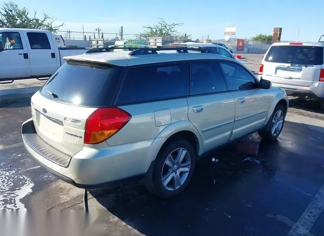 4S4BP86C954326525 2005 2005 Subaru Outback- 3-0R L-l- Bean 4