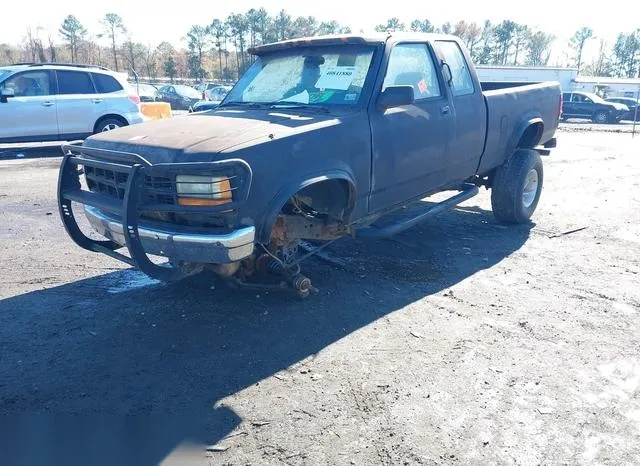 1B7GG23Y8SW913046 1995 1995 Dodge Dakota 2