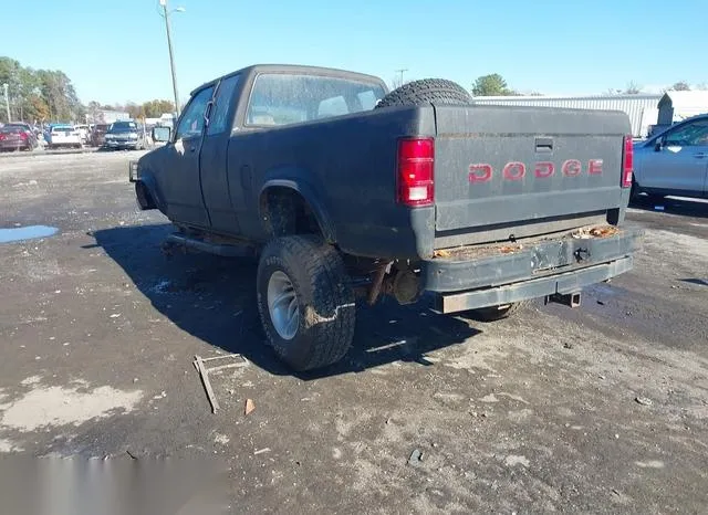 1B7GG23Y8SW913046 1995 1995 Dodge Dakota 3