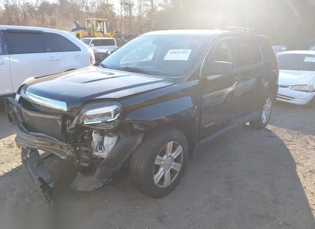 2GKALNEK7G6357829 2016 2016 GMC Terrain- Sle-2 2