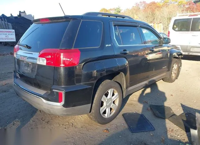 2GKALNEK7G6357829 2016 2016 GMC Terrain- Sle-2 4