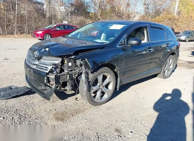 4T3BK3BB7CU066578 2012 2012 Toyota Venza- Le/Xle/Limited 2