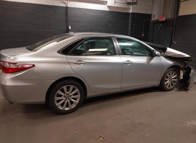 4T4BF1FK5FR513625 2015 2015 Toyota Camry- Xle 4