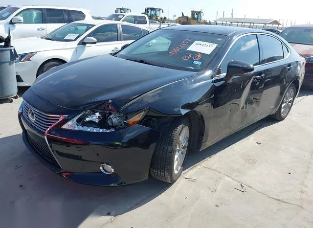 JTHBW1GG8D2021784 2013 2013 Lexus ES- 300H 2