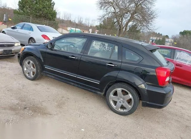 1B3HE78K07D535921 2007 2007 Dodge Caliber- R/T 3