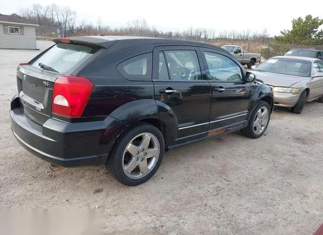 1B3HE78K07D535921 2007 2007 Dodge Caliber- R/T 4