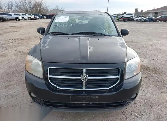 1B3HE78K07D535921 2007 2007 Dodge Caliber- R/T 6