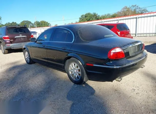 SAJWA01T85FN45367 2005 2005 Jaguar S-Type- 3-0L V6 3