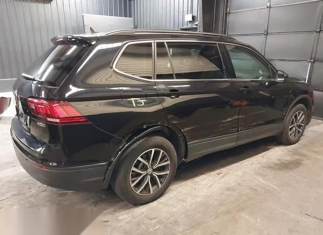 3VV2B7AX5KM184618 2019 2019 Volkswagen Tiguan- 2-0T Se/2-0T 6