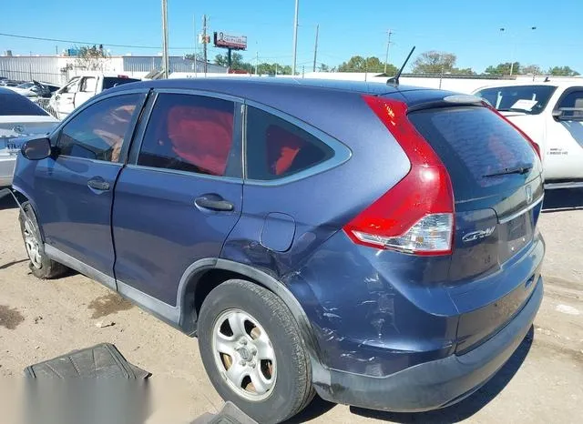 2HKRM3H3XEH544074 2014 2014 Honda CR-V- LX 3