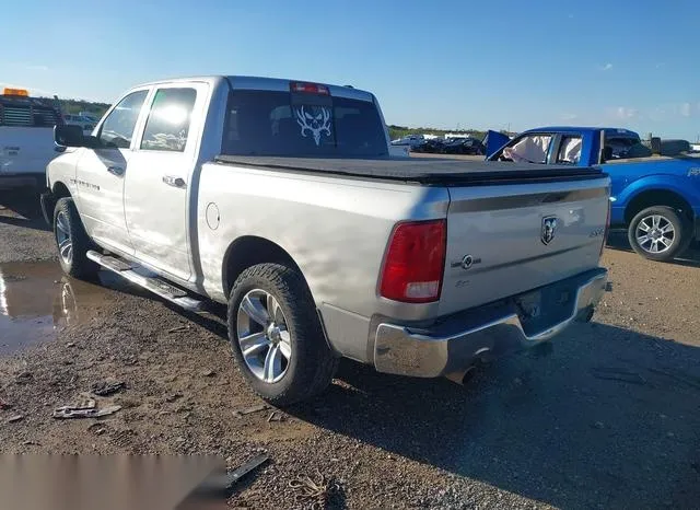 1C6RD7LT7CS115575 2012 2012 RAM 1500- Slt 3