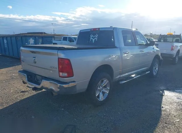 1C6RD7LT7CS115575 2012 2012 RAM 1500- Slt 4