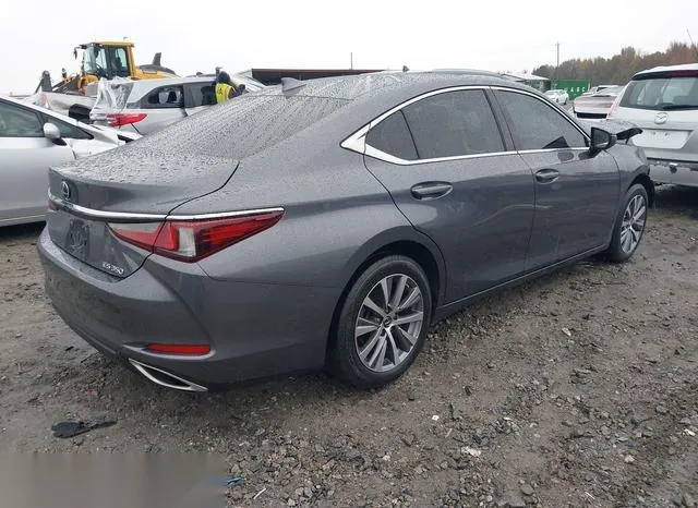 58ACZ1B10LU064460 2020 2020 Lexus ES- 350 4