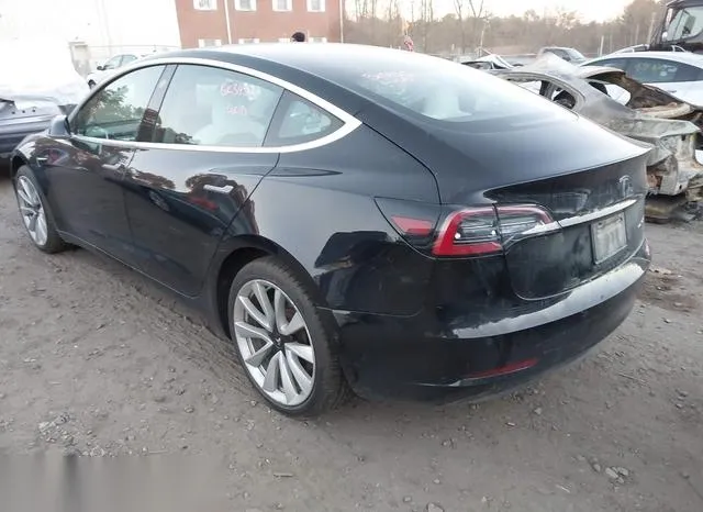 5YJ3E1EB1KF391453 2019 2019 Tesla Model 3- Long Range/Perfo 3