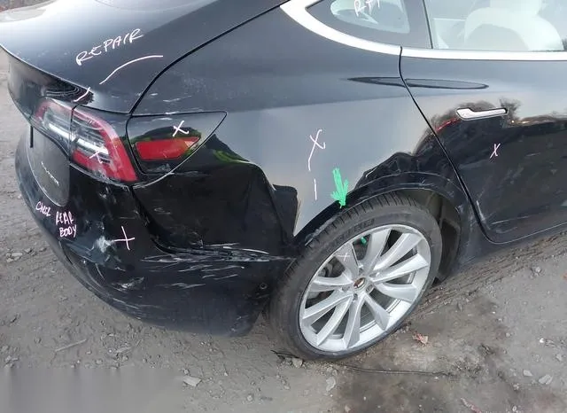 5YJ3E1EB1KF391453 2019 2019 Tesla Model 3- Long Range/Perfo 6