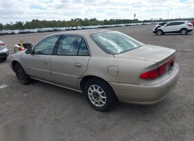 2G4WS52J511272004 2001 2001 Buick Century- Custom 3