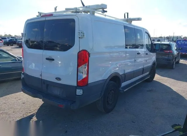 1FTYR1ZM2GKB19820 2016 2016 Ford Transit-250 4